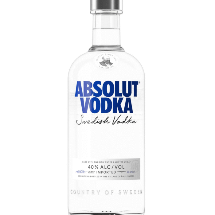 Vodka