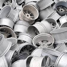Alloy-Wheel-Scrap