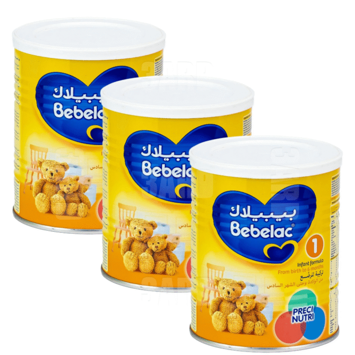 Bebelac Infant Milk Formula Bebelac-Infant-Milk-Formula