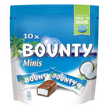 Bounty