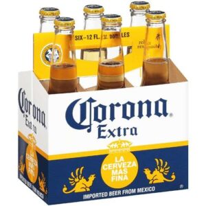 CORONA-BEER