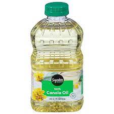 Canola Oil