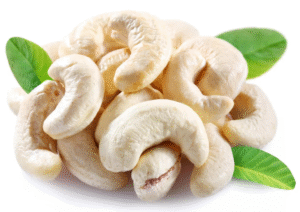 Cashew Nuts