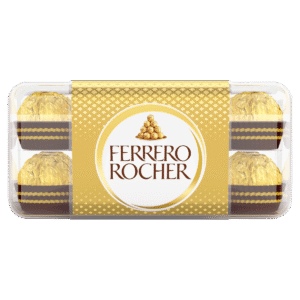 Ferrero Rocher