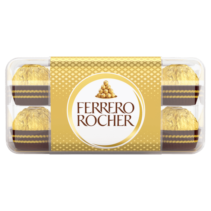 Ferrero Rocher