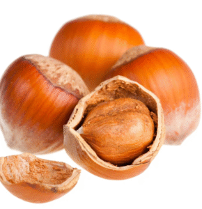 Hazelnut