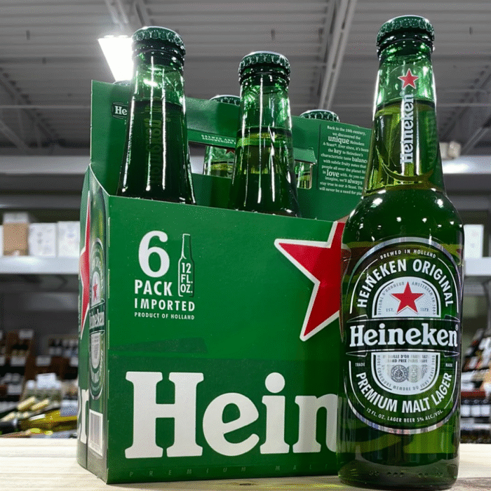 Heineken