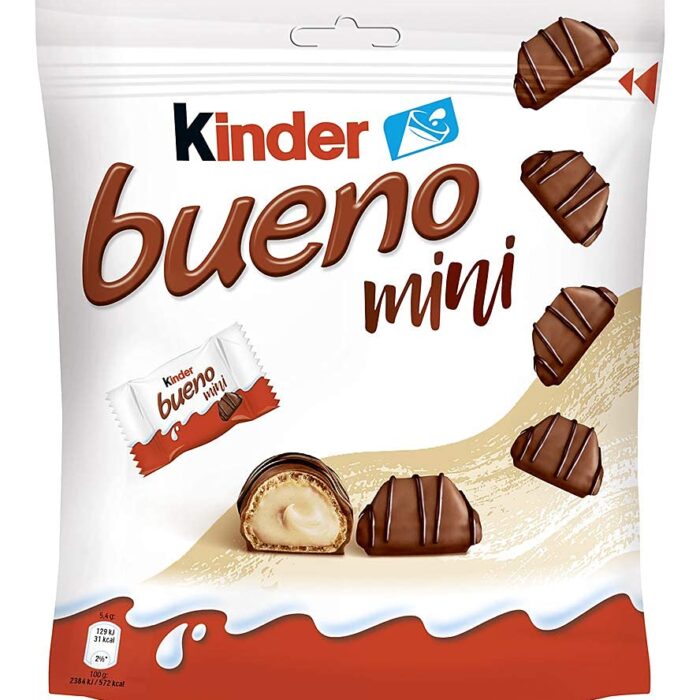 Kinder-Bueno