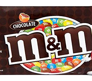M&M
