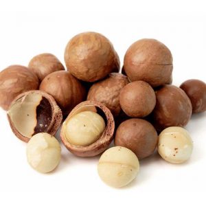 Macadamia Nuts