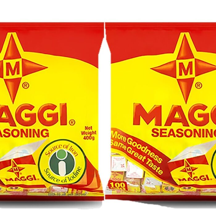 Maggi Cubes 400G Maggi Cubes 400G