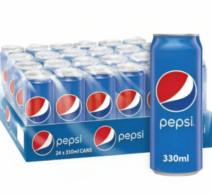 Pepsi