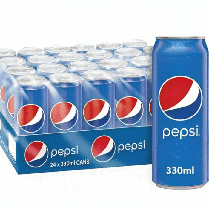 Pepsi