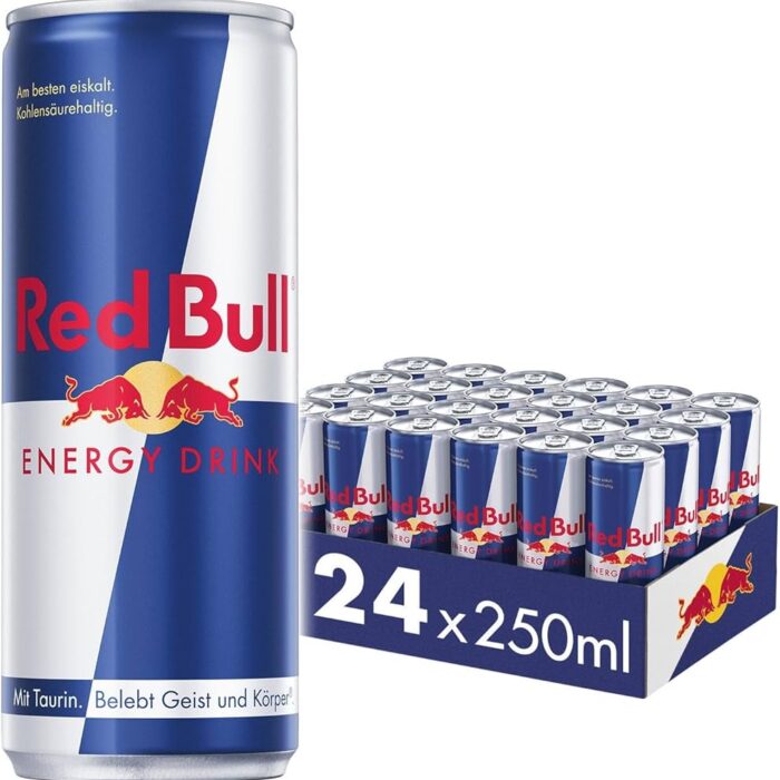 Red-Bull