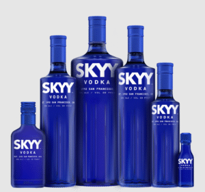 SKY-VODKA