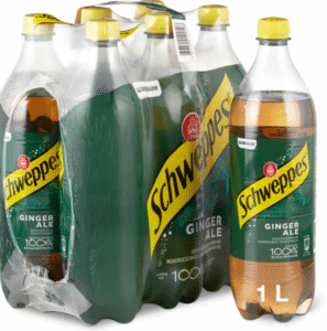 Schweppes