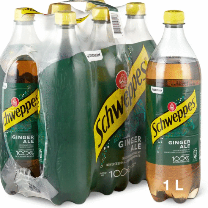 Schweppes