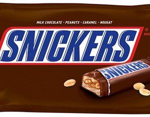 Snickers