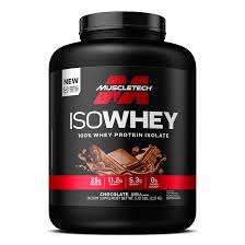 Whey Protein