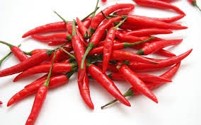 fresh-red-chili