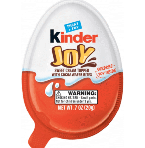 kinder-joy