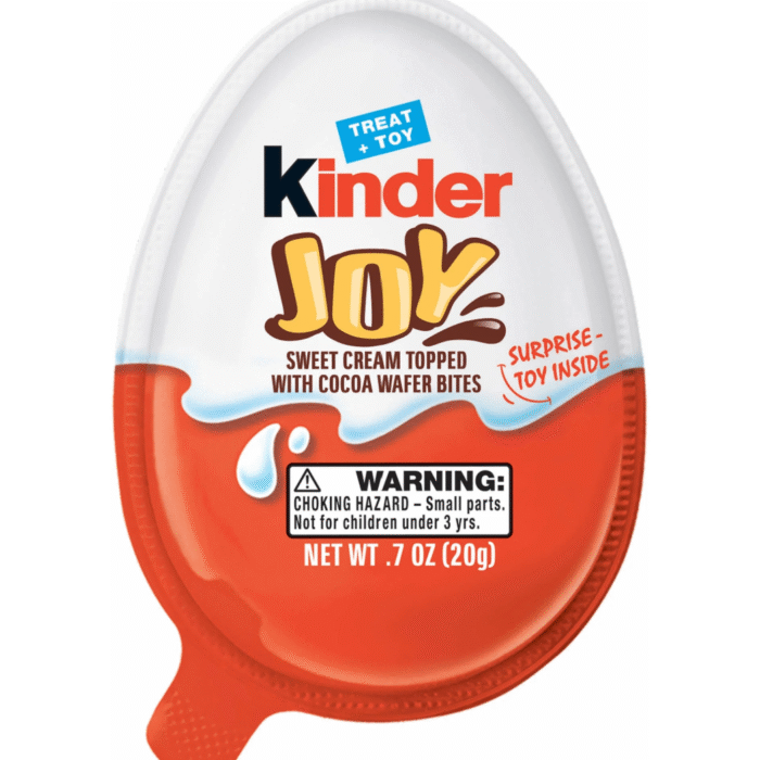 kinder-joy