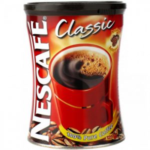Nescafe Classic 250g Tin