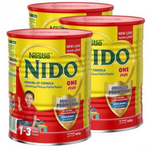 NIDO