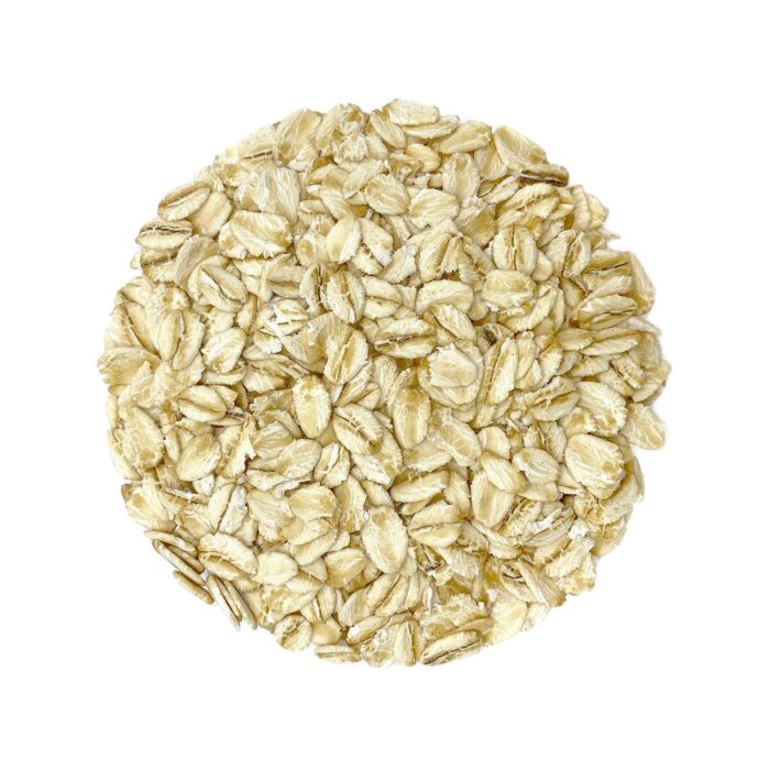 oats-rolled