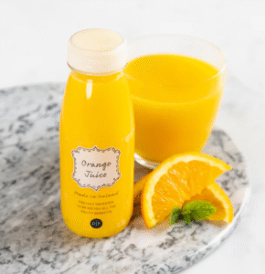 Orange Juice