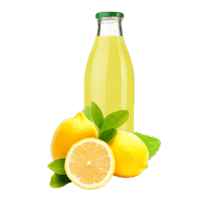 Lemon Juice