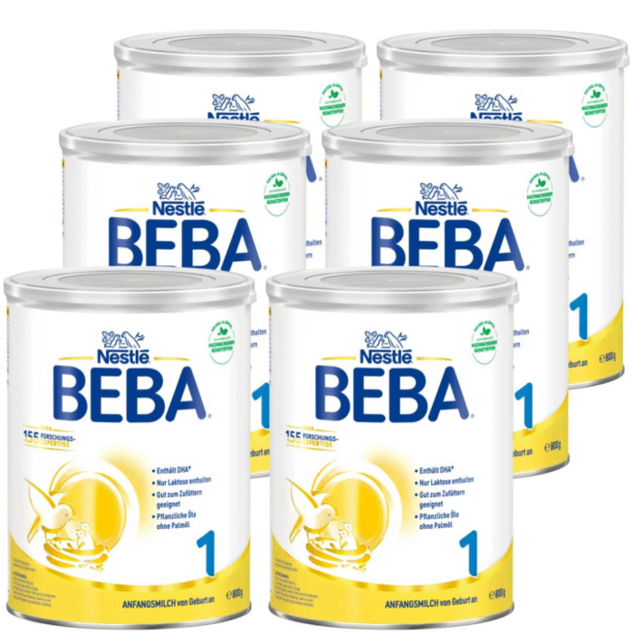 BEBA