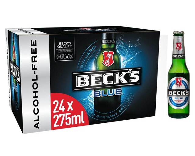 BECKS