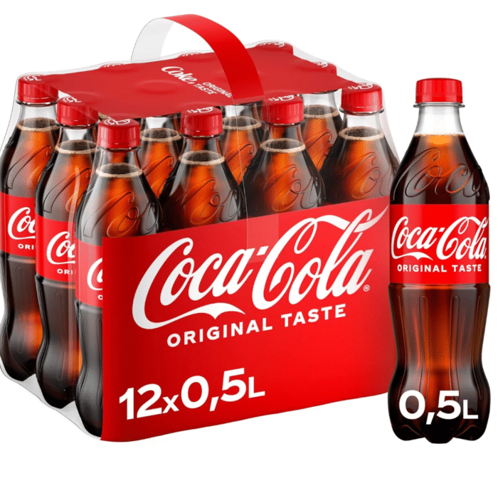 COCA COLA
