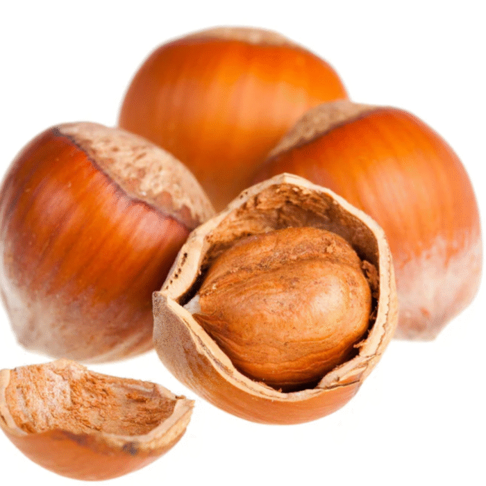 Hazelnut