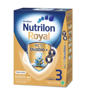 Nutrilon