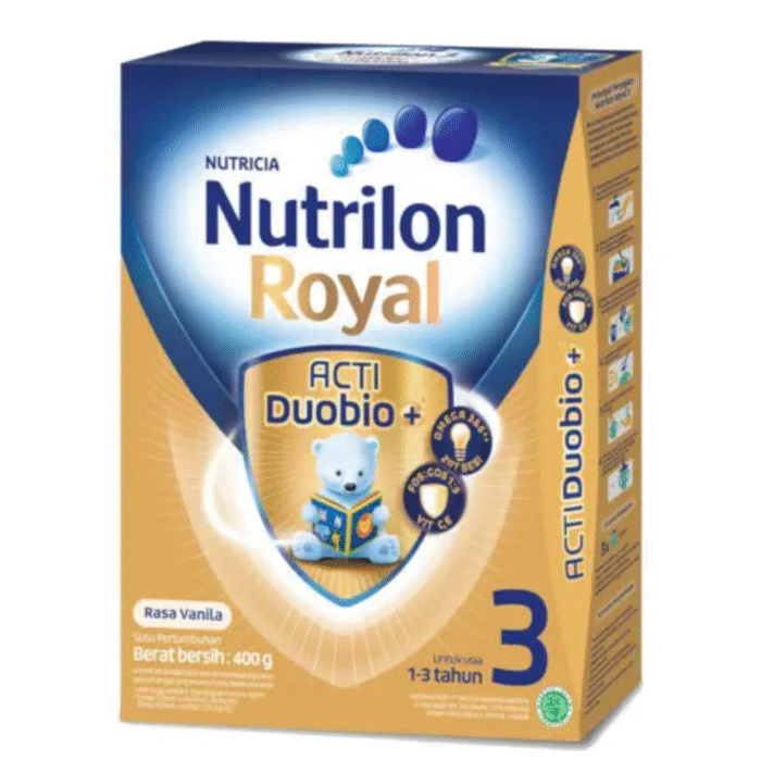 Nutrilon
