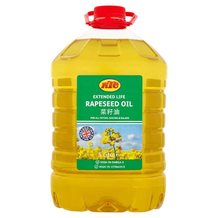 Rapeseed