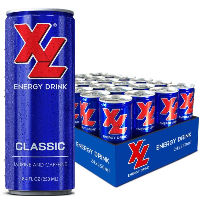 XL