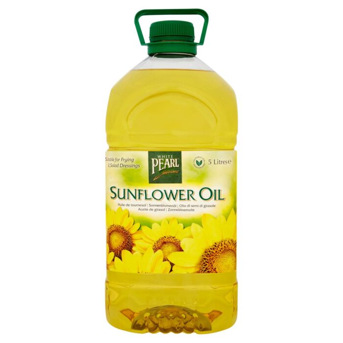 sunflower-oil
