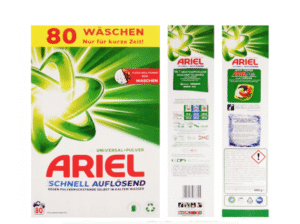 Ariels-Detergent